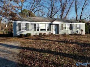 3602 Lakewood Dr NW, Huntsville, AL 35811