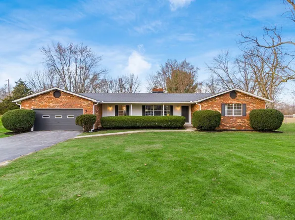 5193 Norton Rd, Grove City, OH 43123