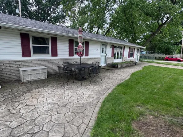 238 Walnut St, Michigan City, IN 46360
