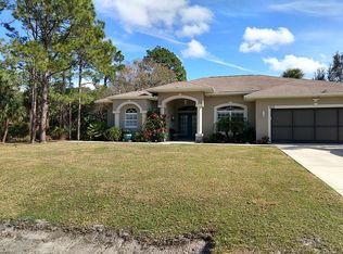 1612 Yankee Ter, North Port, FL 34286