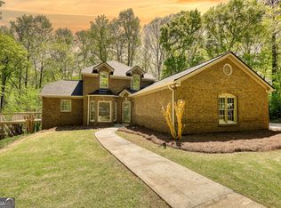 1660 Weems Rd, Locust Grove, GA 30248