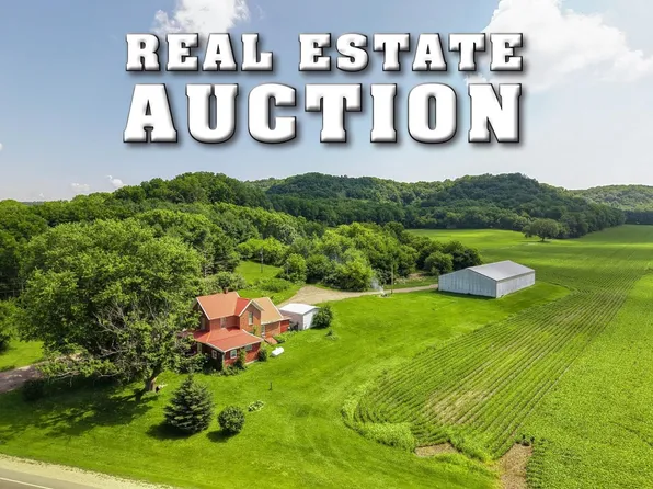 32747 State Highway 80, Muscoda, WI 53573