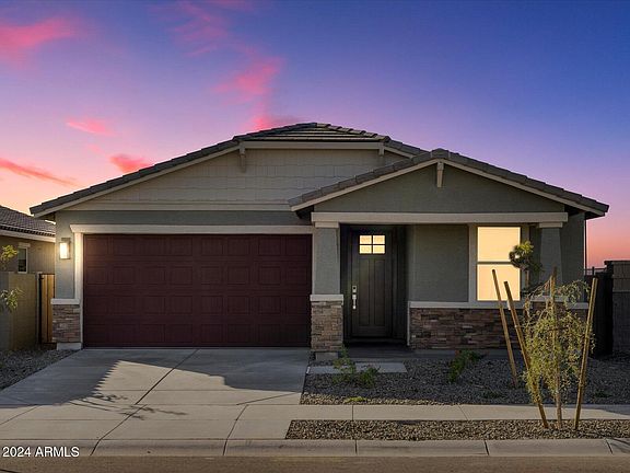 2nd image of 16021 W HACKAMORE Drive