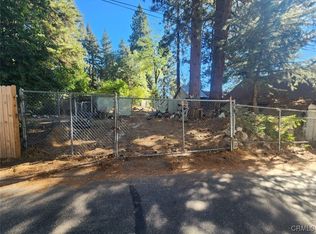 0 Secret Dr, Running Springs, CA 92382