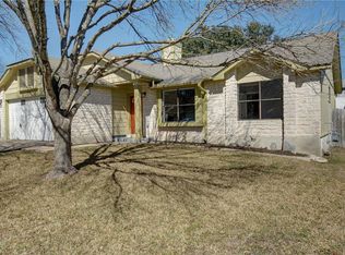 804 Calico Dr, Austin, TX 78748