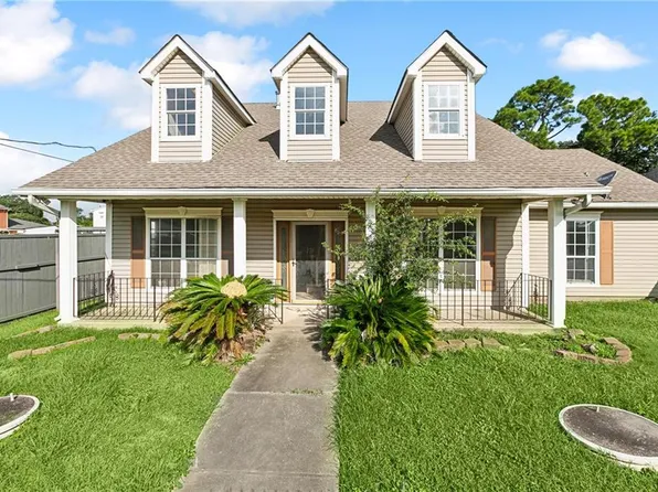 1400 Egania St, New Orleans, LA 70117