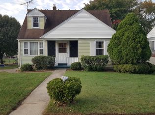 3307 Acton Rd, Baltimore, MD 21234