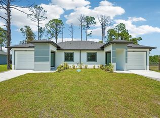 845/847 Meadow Rd, Lehigh Acres, FL 33973
