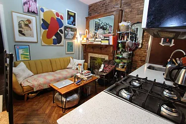 Rented by Brooklyn Rentals NYC