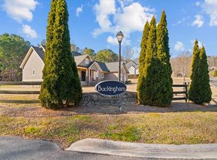 0 Buckingham Way, Rocky Face, GA 30740