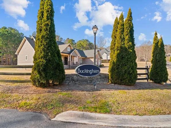 0 Buckingham Way, Rocky Face, GA 30740