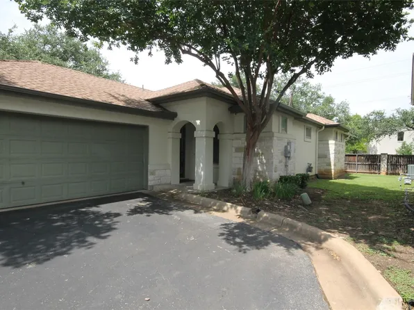 11558 Spicewood Pkwy APT 13, Austin, TX 78750