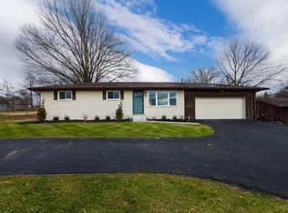 2510 Ross Hanover Rd, Hamilton, OH 45013