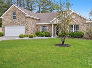 7 Throgs Neck Way, Pooler, GA 31322