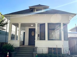 167 N 7th St, San Jose, CA 95112