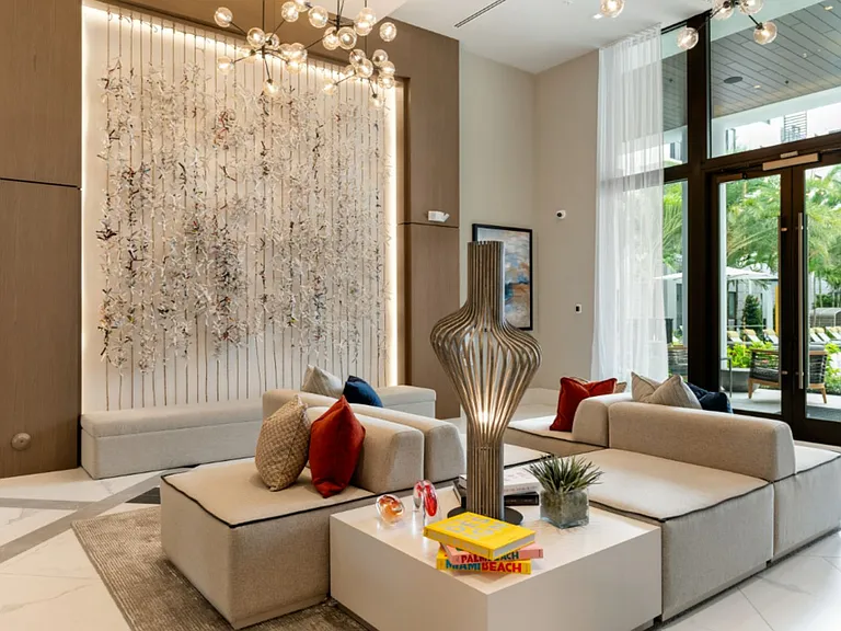 Uptown Boca Villas — Photo 15