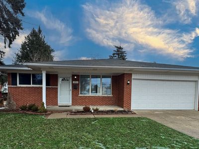18924 Goddard Rd, Allen Park, MI, 48101