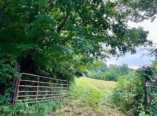 3647 Kenyon Rd, Parrottsville, TN 37843