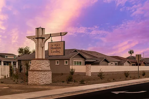 The Village at Hamilton Landing Photo 1