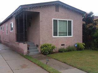 855 W Mines Ave, Montebello, CA 90640