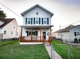 621 Main St, Ceredo, WV 25507