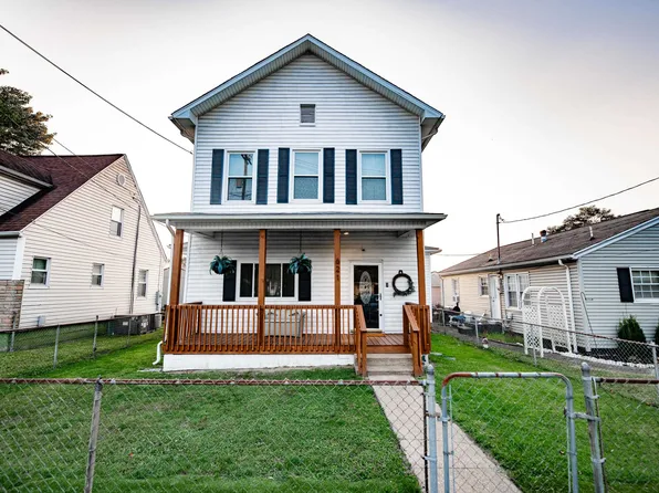 621 Main St, Ceredo, WV 25507