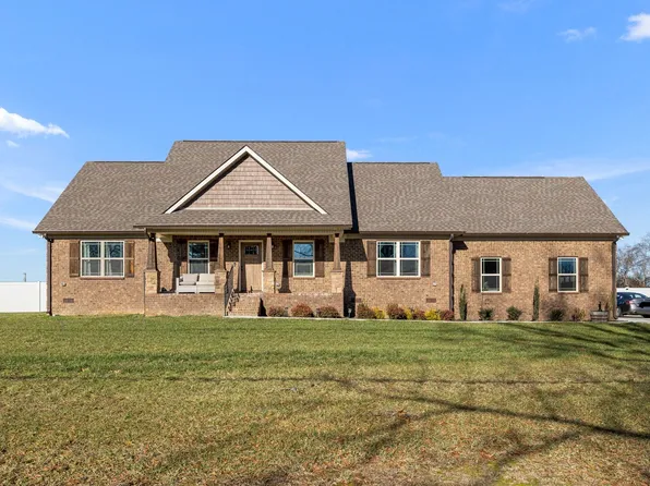 1944 Cat Creek Rd, Manchester, TN 37355