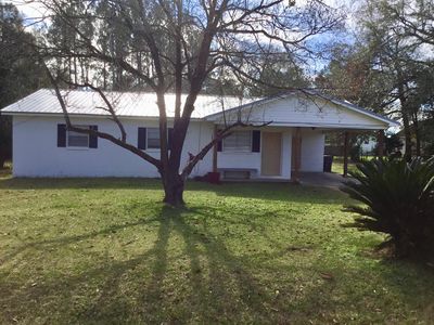 58 Harrell Rd, Thomasville, GA, 31757
