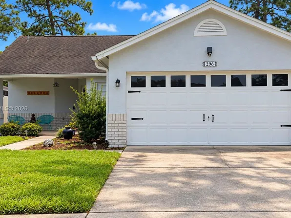 296 Indian Point Cir, Kissimmee, FL 34746