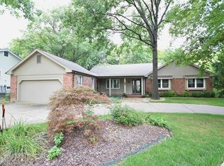 14631 Pine Orchard Ct, Chesterfield, MO