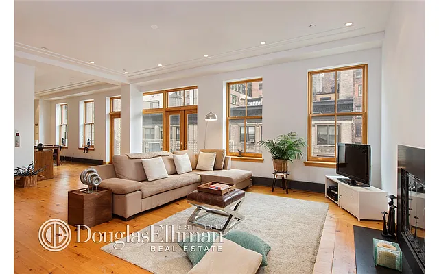 Rented by Douglas Elliman | media 1