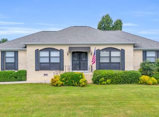 2717 Saint Lawrence Rd, Chattanooga, TN 37421