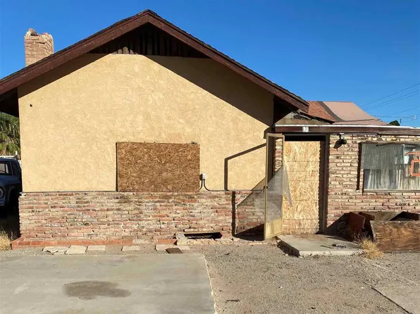 137 N 10th Ave #A & B, Yuma, AZ 85364