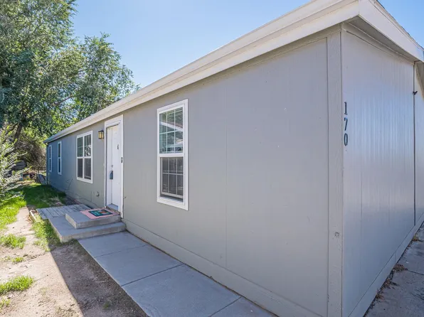 170 Hollyberry Way, Fruita, CO 81521