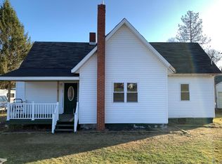 5958 Us Highway 322, Franklin, PA 16323