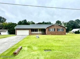 113 Tom Avenue, Castle Hayne, NC 28429