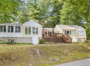 291 Lake Shore Dr, East Haddam, CT 06423