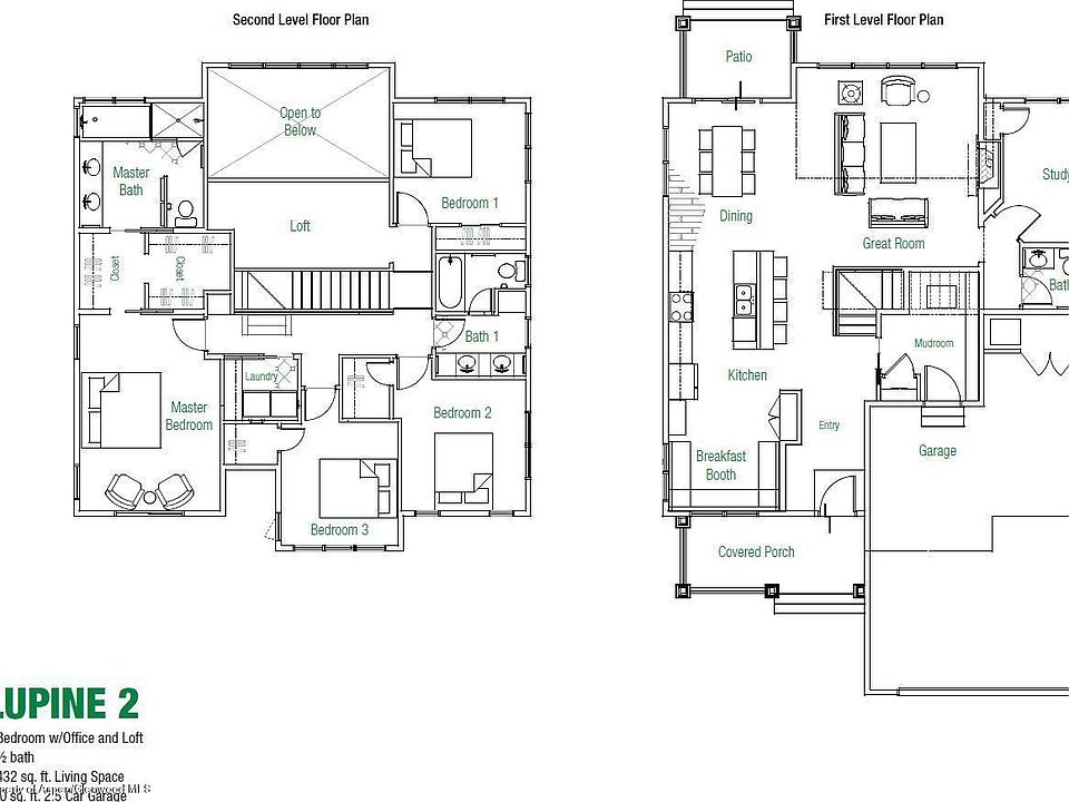 2nd image of 26 Mount Yale Ct