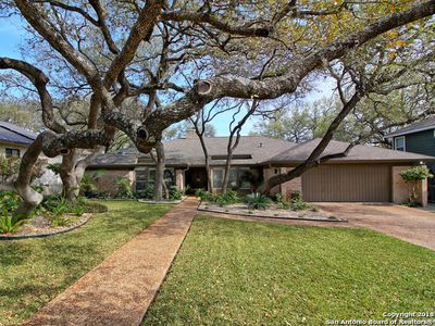 14206 Bold Ruler St, San Antonio, TX, 78248