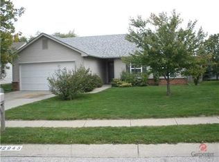 12943 Galloway Cir, Fishers, IN 46038