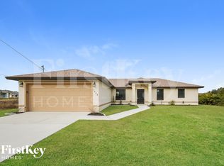 3008 45th St SW, Lehigh Acres, FL 33976