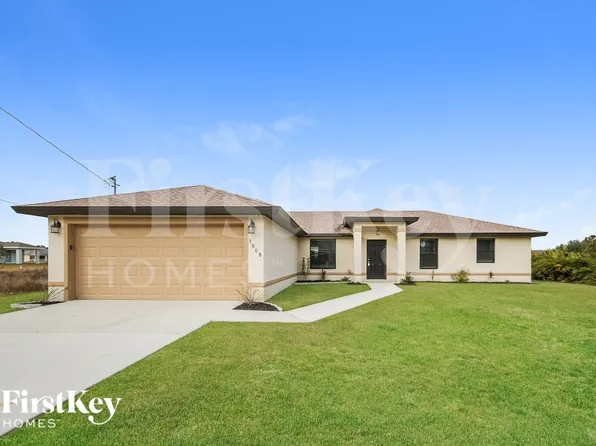 3008 45th St SW, Lehigh Acres, FL 33976