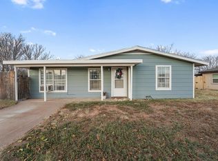 3706 Cedar Spring Dr, Midland, TX 79703