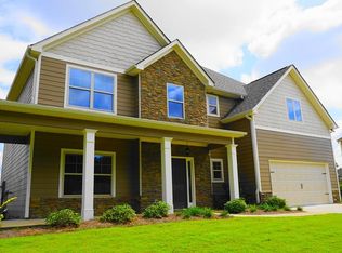 7601 Mockernut Way, Midland, GA 31820