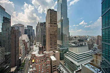 Rented by Town Residential