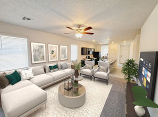 3281 Prairie Sage St SW, Los Lunas, NM 87031