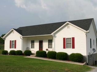 1052 Deerfield Dr, Chapmansboro, TN 37035