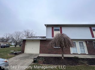 2700 S Manhattan Ave UNIT 2700, Muncie, IN 47302