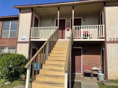 2222 Jonathan Dr NW, Huntsville, AL, 35810