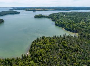 M 1 Looks Point Rd #L-11, Jonesboro, ME 04648